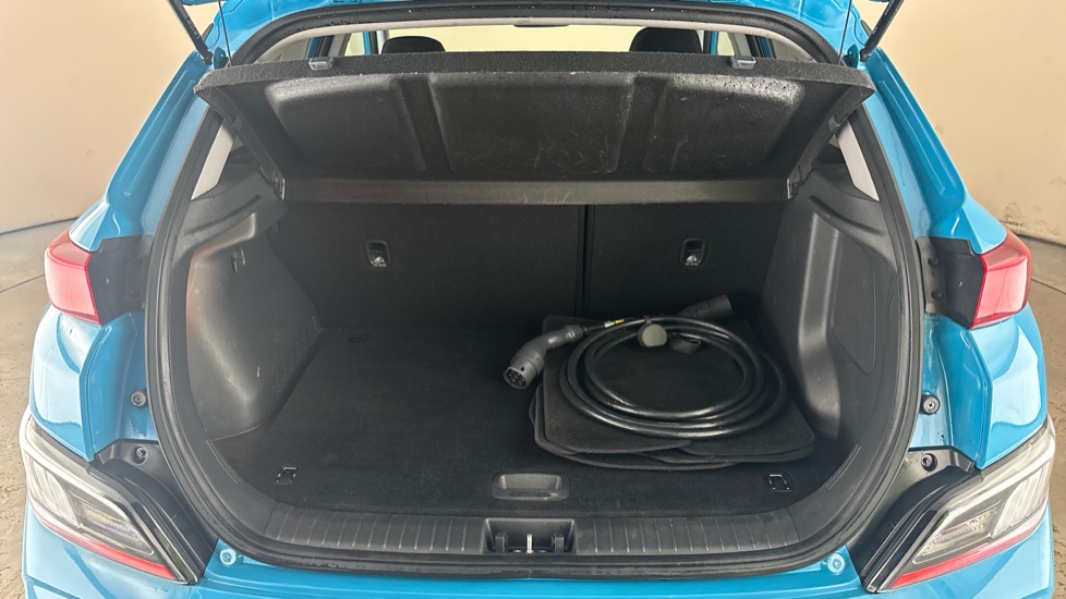 HYUNDAI KONA Image 15