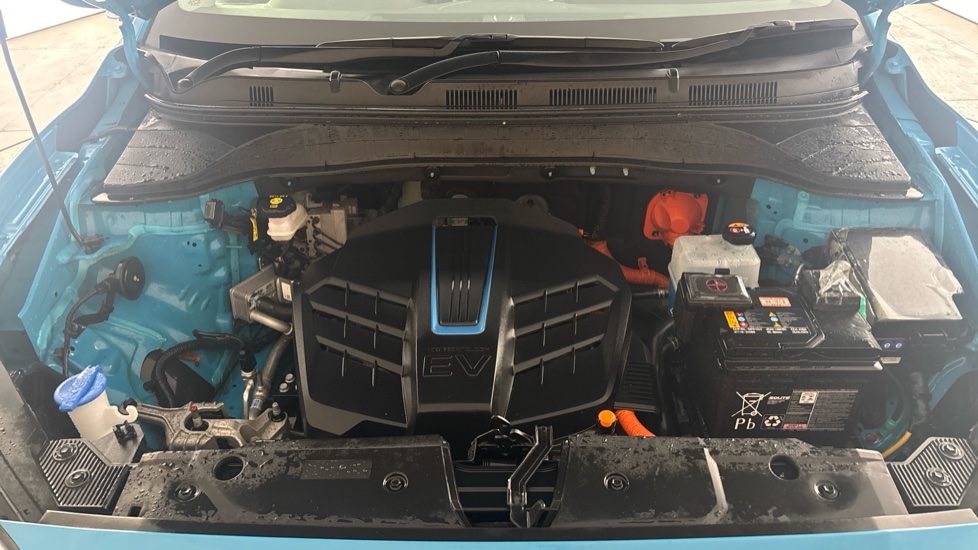 HYUNDAI KONA Image 16