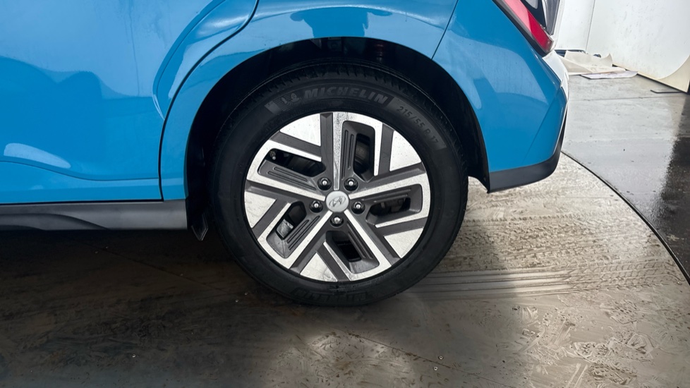 HYUNDAI KONA Image 18