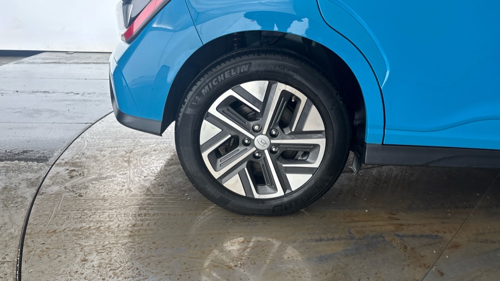 HYUNDAI KONA Image 19