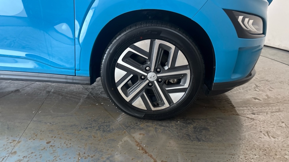 HYUNDAI KONA Image 20