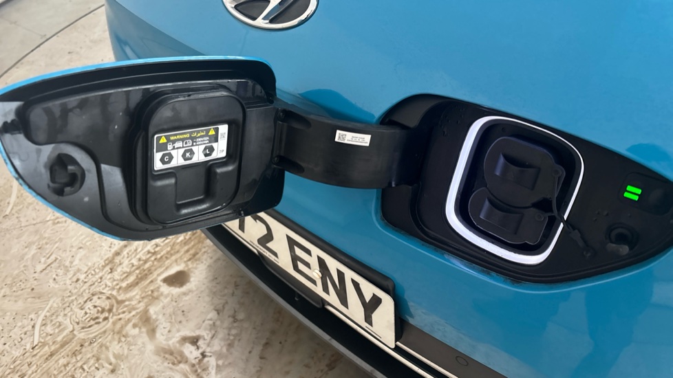 HYUNDAI KONA Image 21