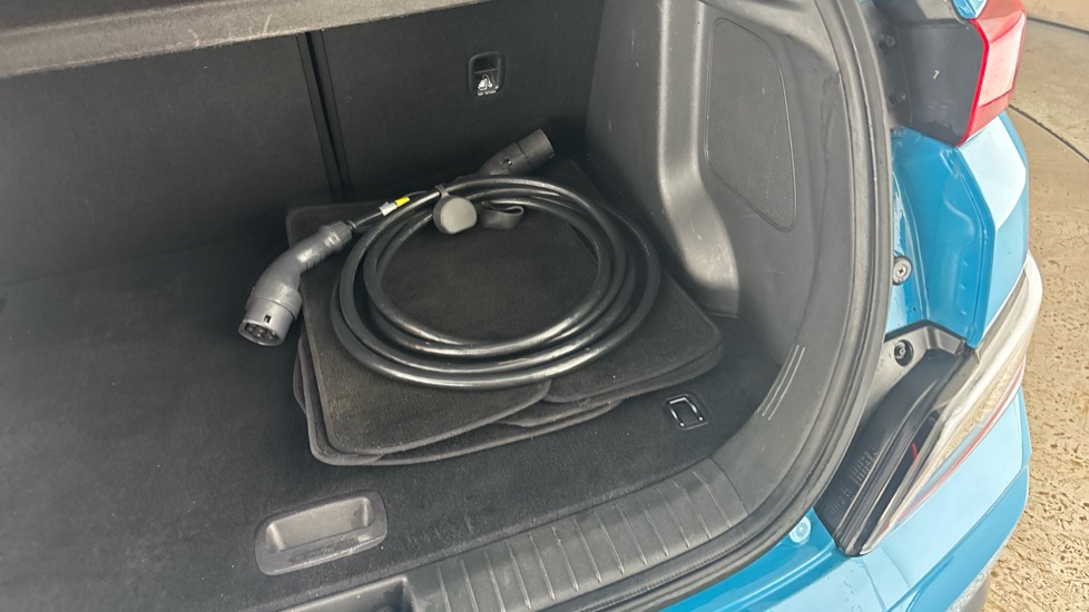 HYUNDAI KONA Image 22