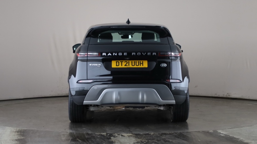 LAND ROVER RANGE ROVER EVOQUE HATCHBACK 1.5 P300e S 5dr Auto