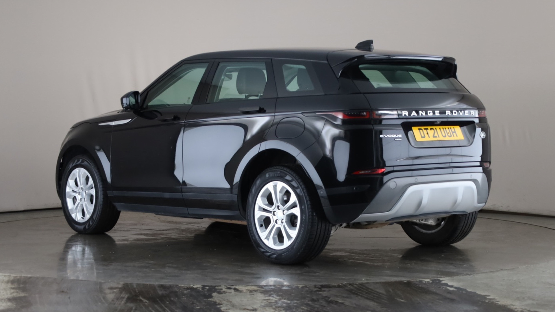 1.5 P300e S 5dr Auto [2021]