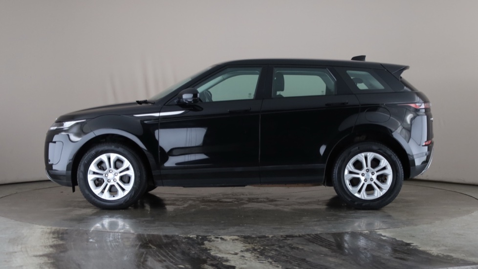 LAND ROVER RANGE ROVER EVOQUE HATCHBACK 1.5 P300e S 5dr Auto