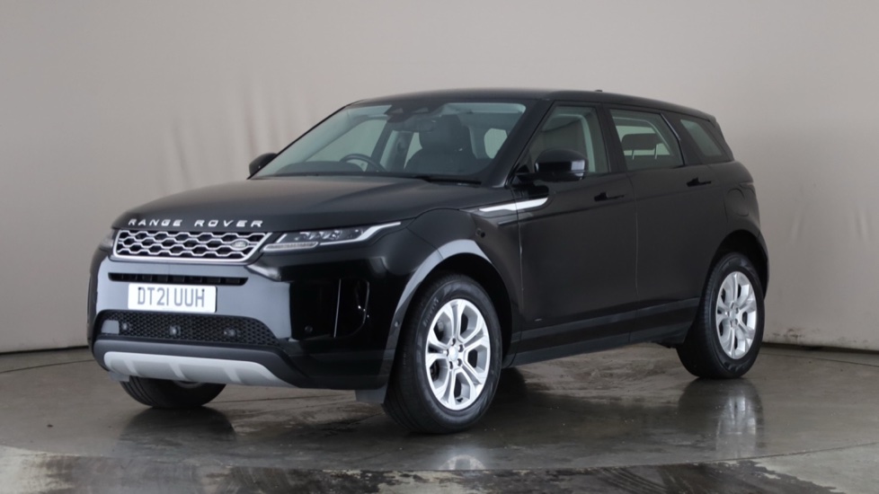 Land Rover RANGE ROVER EVOQUE HATCHBACK 1.5 P300e S 5dr Auto