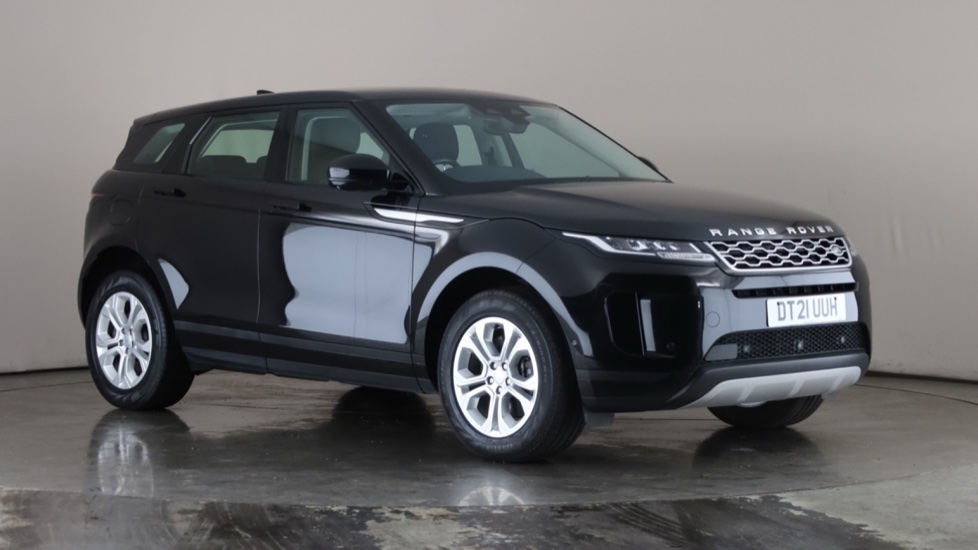 LAND ROVER RANGE ROVER EVOQUE HATCHBACK 1.5 P300e S 5dr Auto