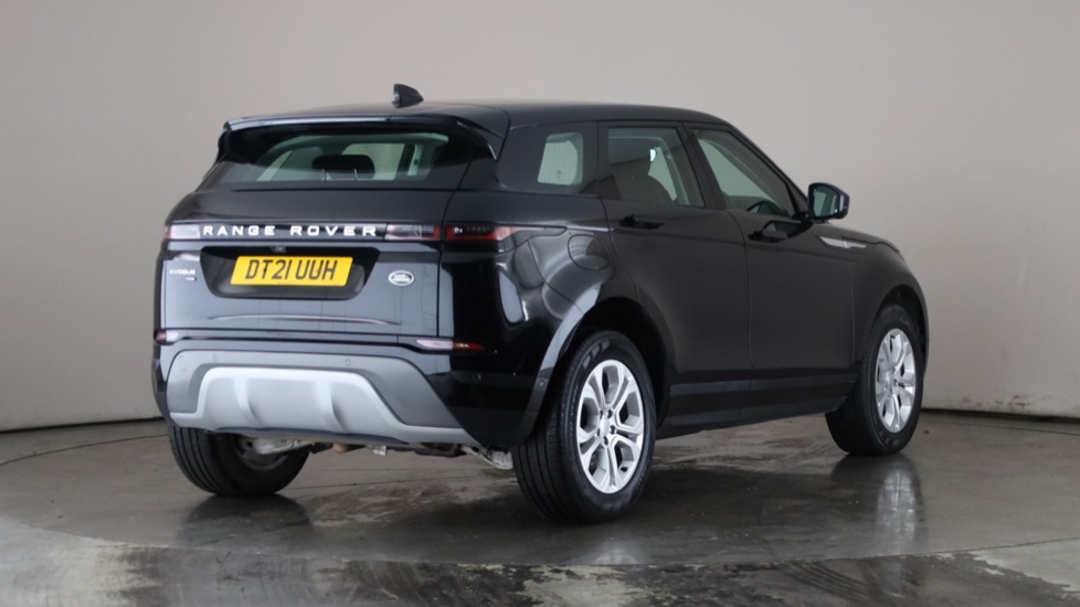 LAND ROVER RANGE ROVER EVOQUE HATCHBACK 1.5 P300e S 5dr Auto