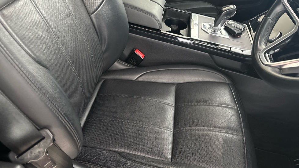 LAND ROVER RANGE ROVER EVOQUE HATCHBACK 1.5 P300e S 5dr Auto