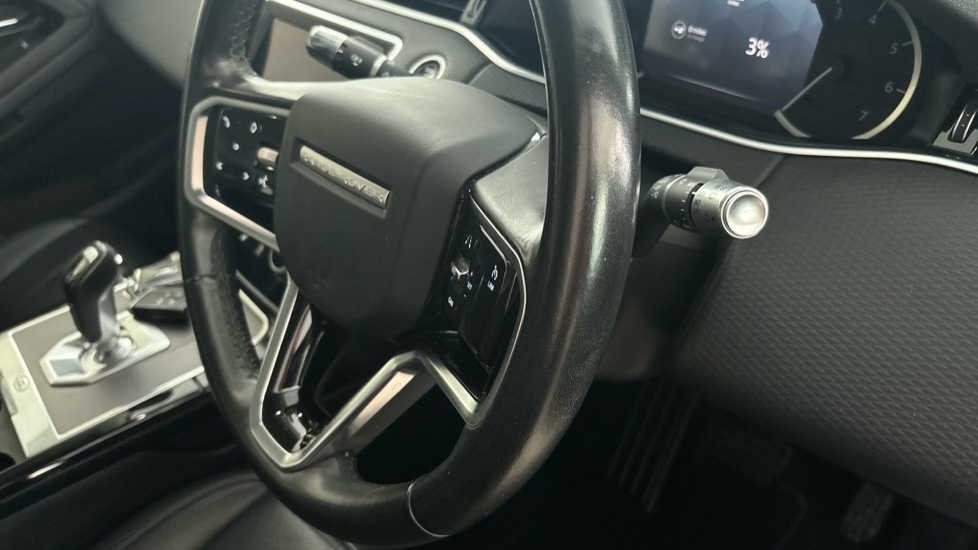 LAND ROVER RANGE ROVER EVOQUE HATCHBACK 1.5 P300e S 5dr Auto