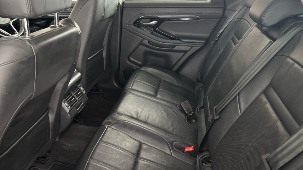 LAND ROVER RANGE ROVER EVOQUE HATCHBACK 1.5 P300e S 5dr Auto