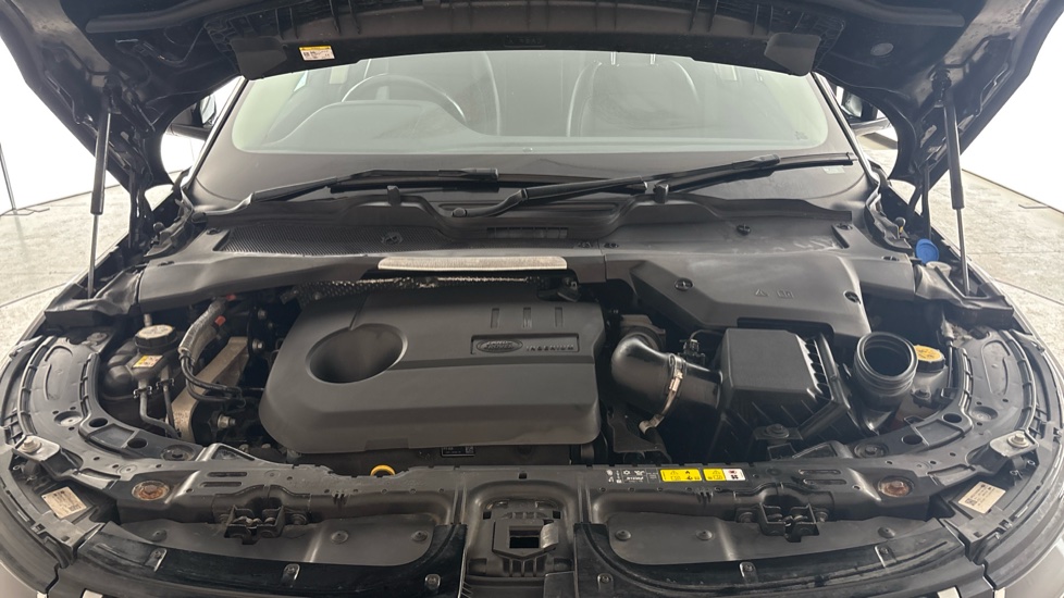 LAND ROVER RANGE ROVER EVOQUE HATCHBACK 1.5 P300e S 5dr Auto