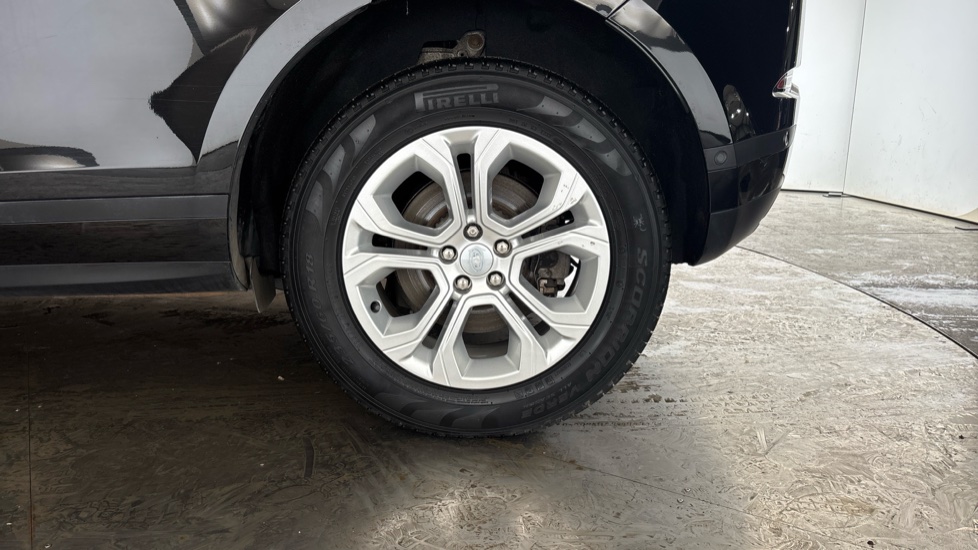 LAND ROVER RANGE ROVER EVOQUE HATCHBACK 1.5 P300e S 5dr Auto