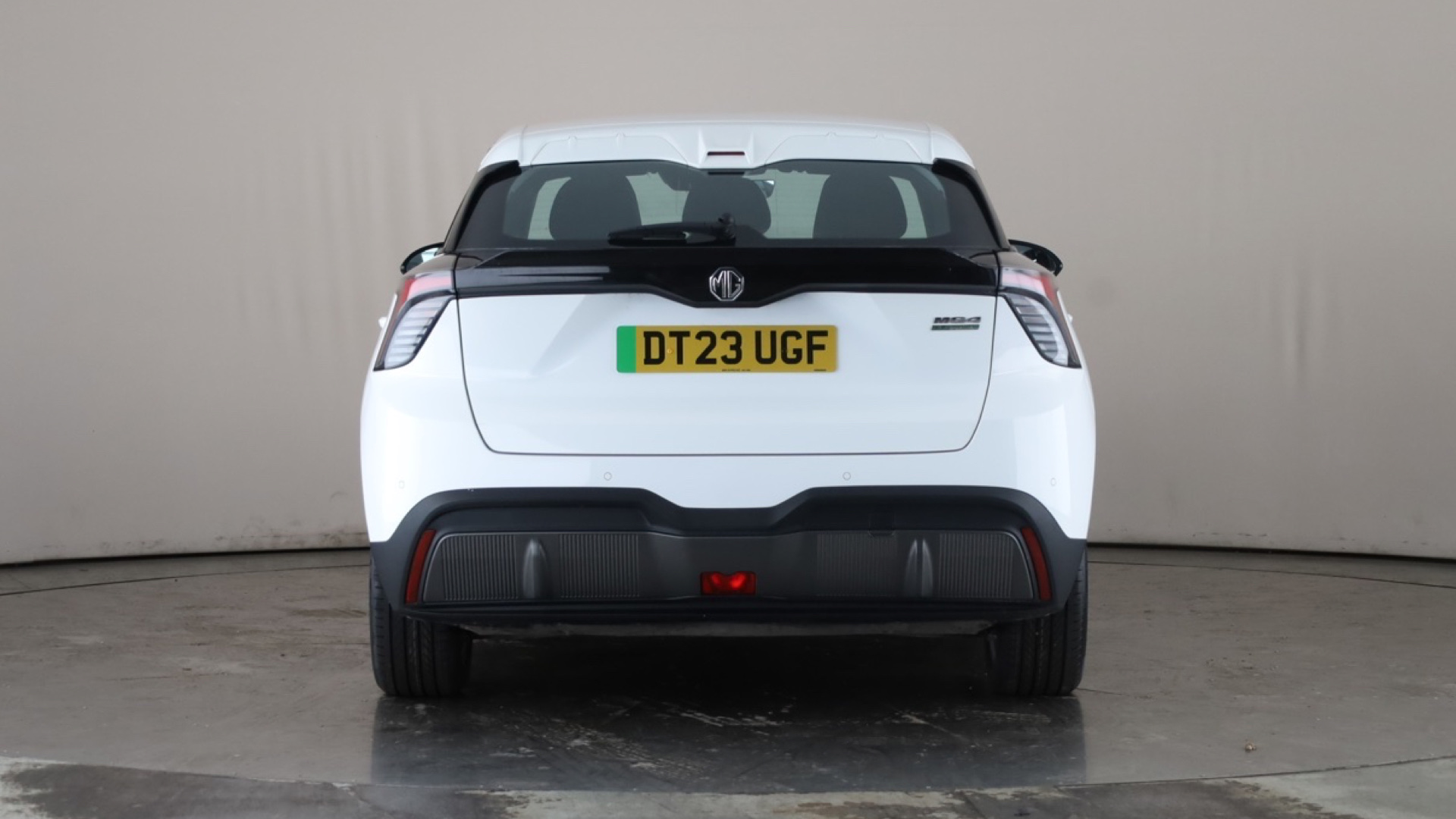 4020993 125kW SE EV 51kWh 5dr Auto