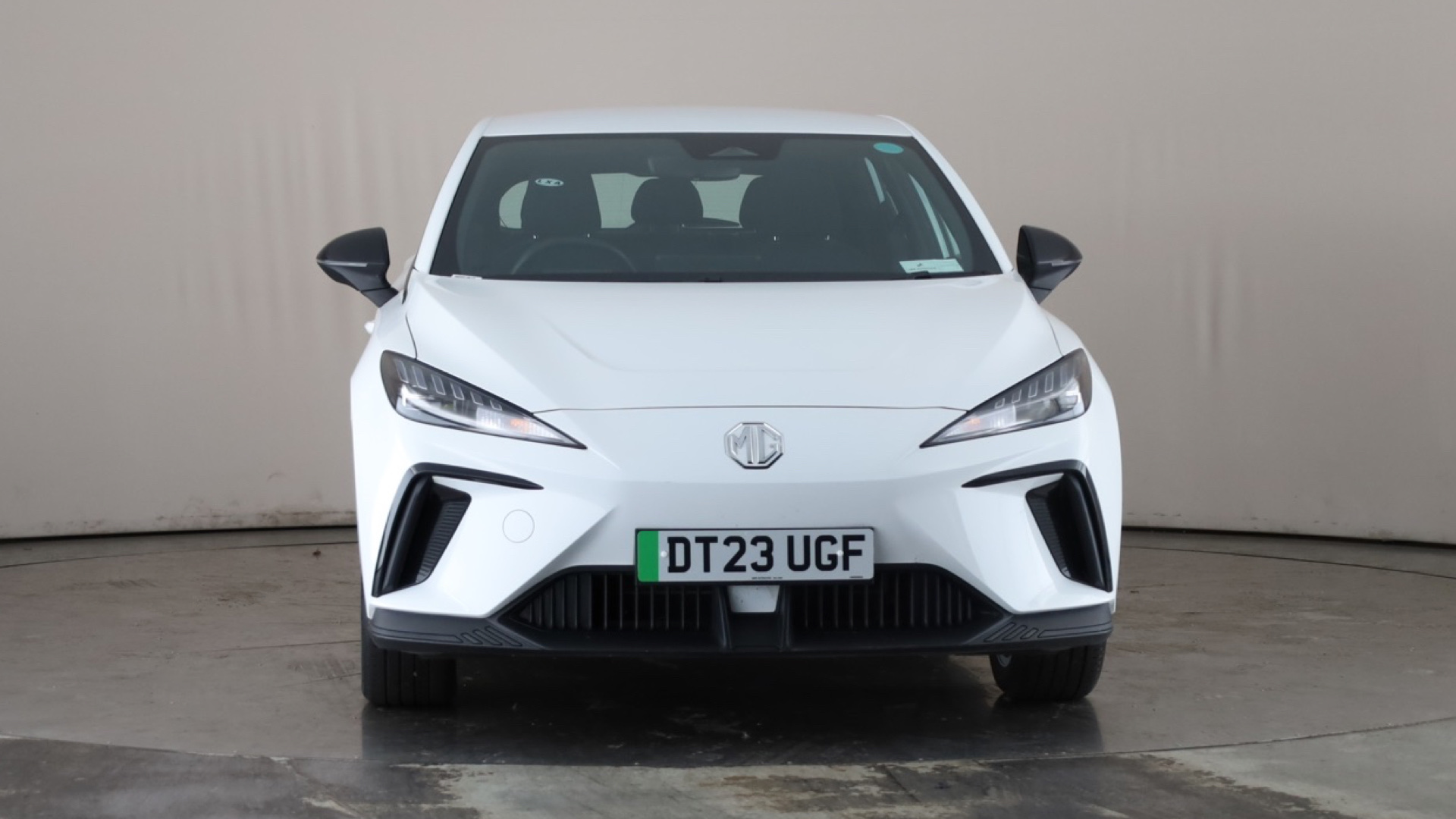 4020993 125kW SE EV 51kWh 5dr Auto