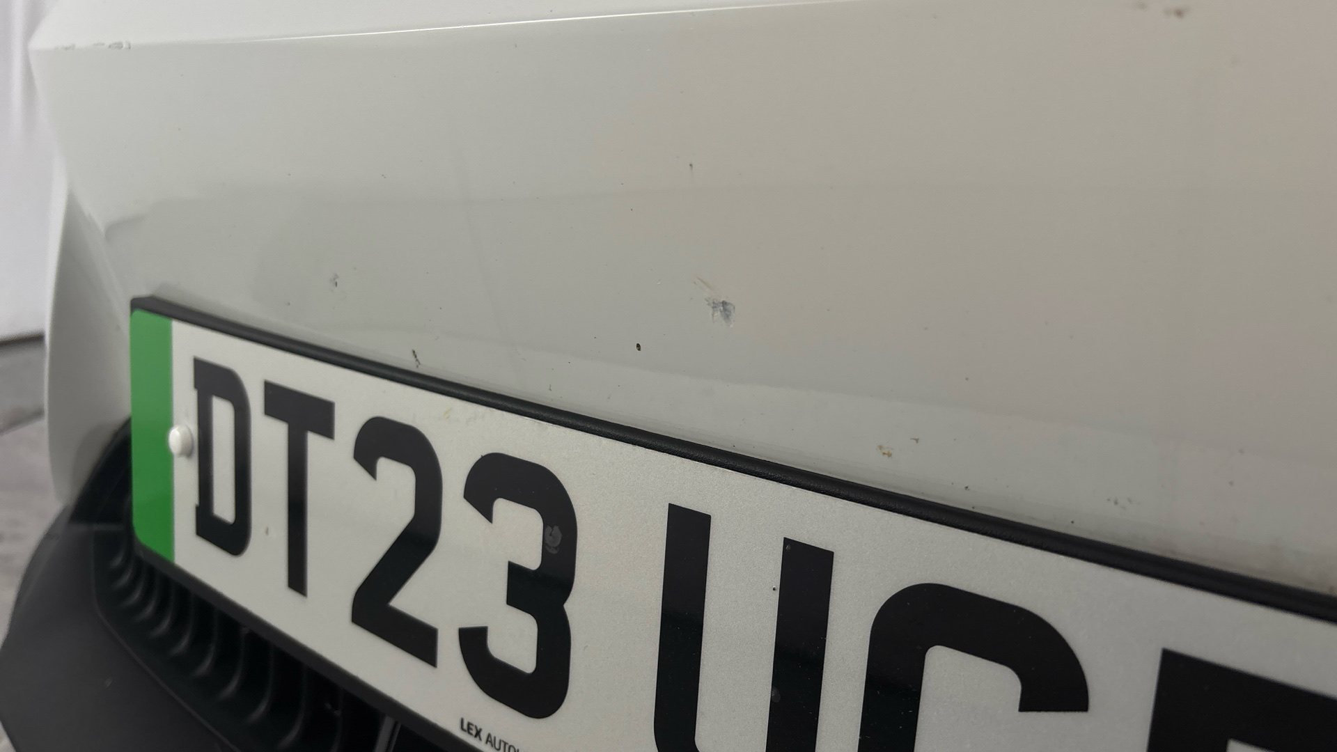 4020993 125kW SE EV 51kWh 5dr Auto