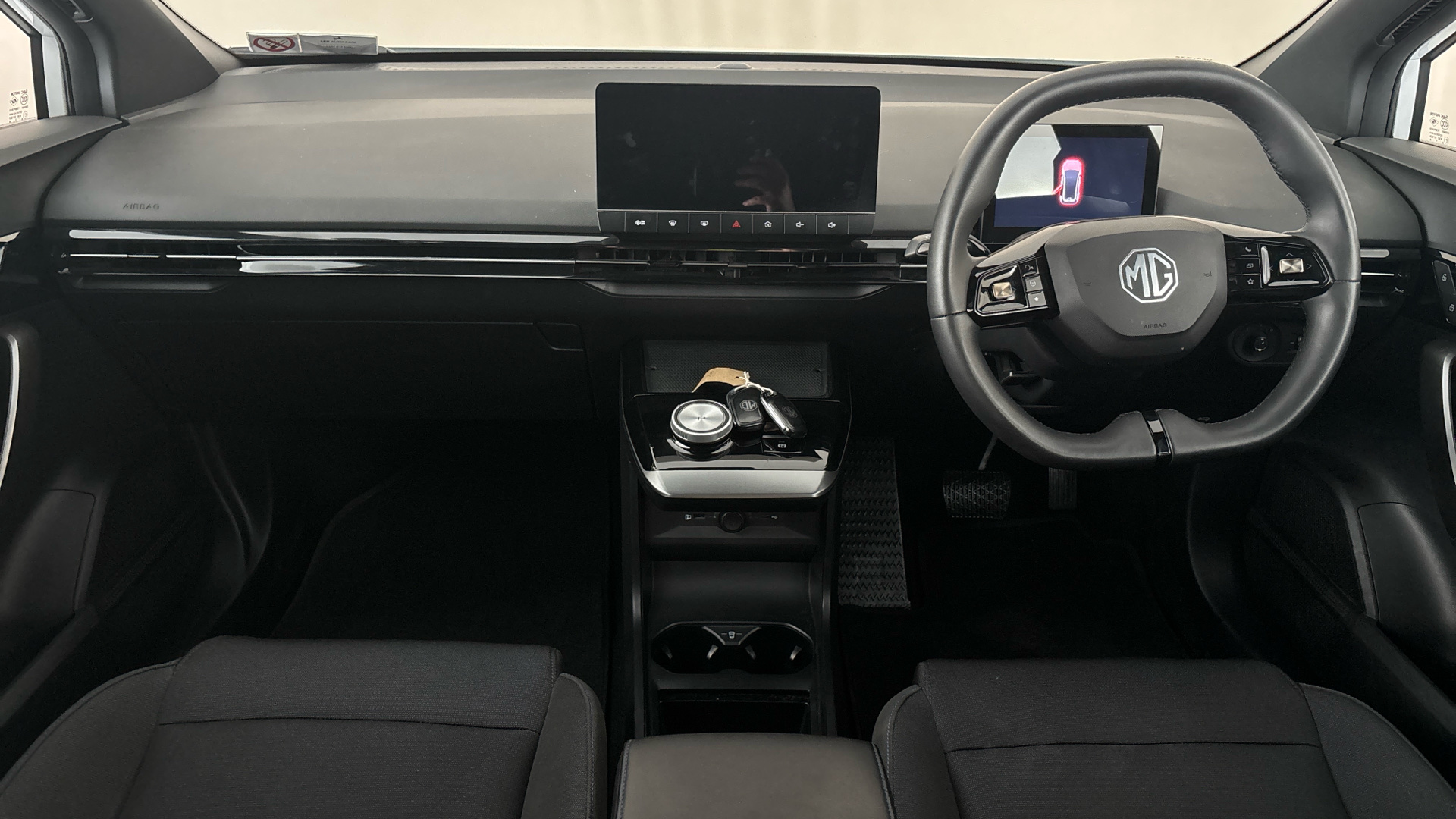 4020993 125kW SE EV 51kWh 5dr Auto