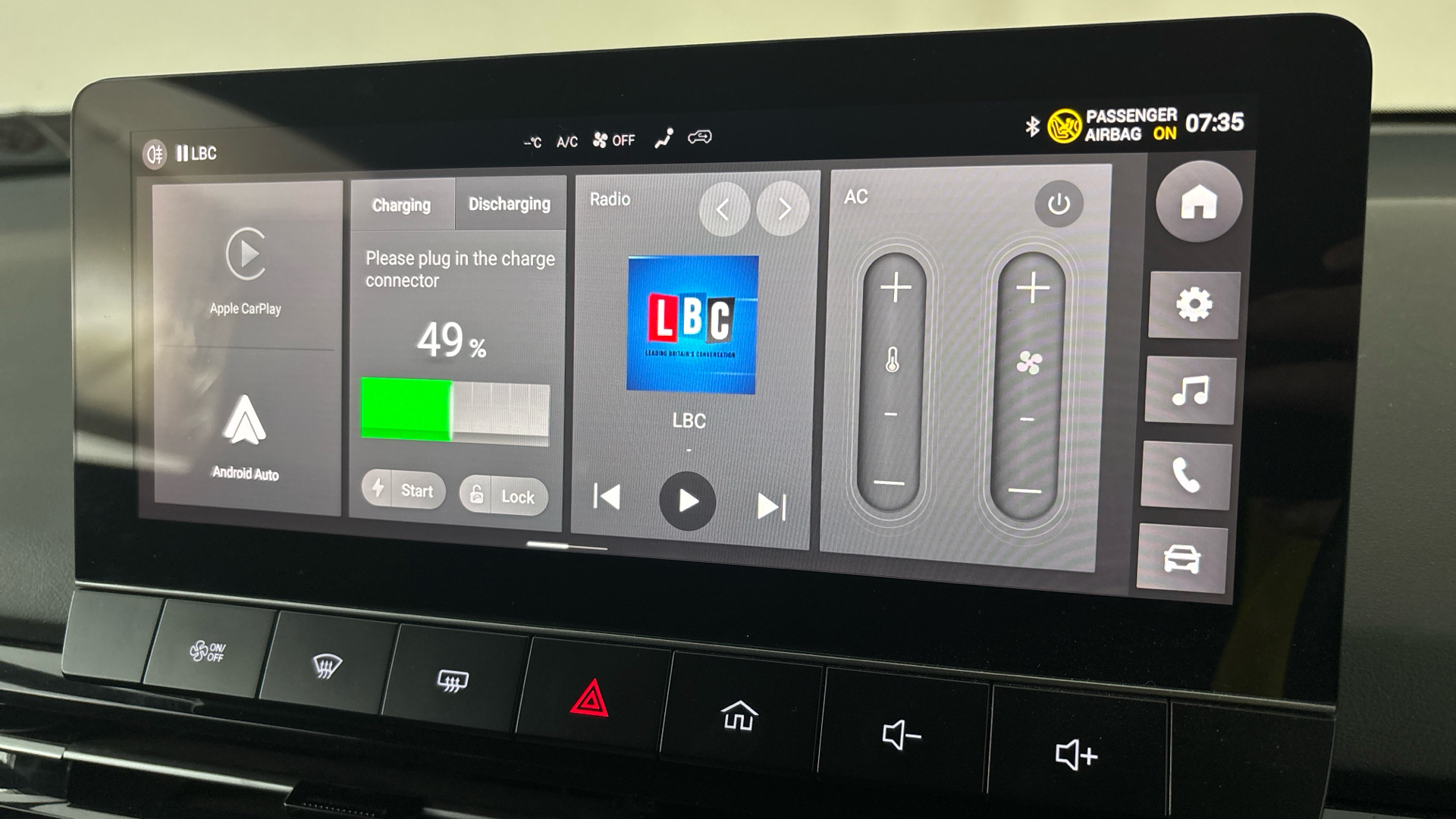 4020993 125kW SE EV 51kWh 5dr Auto