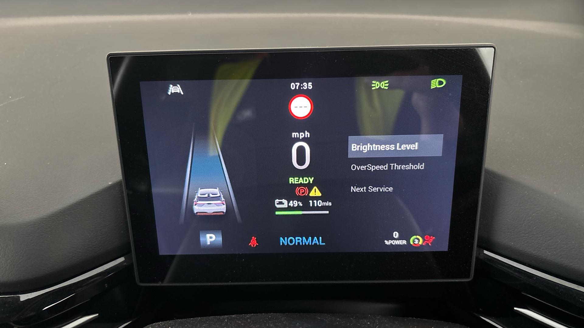 4020993 125kW SE EV 51kWh 5dr Auto