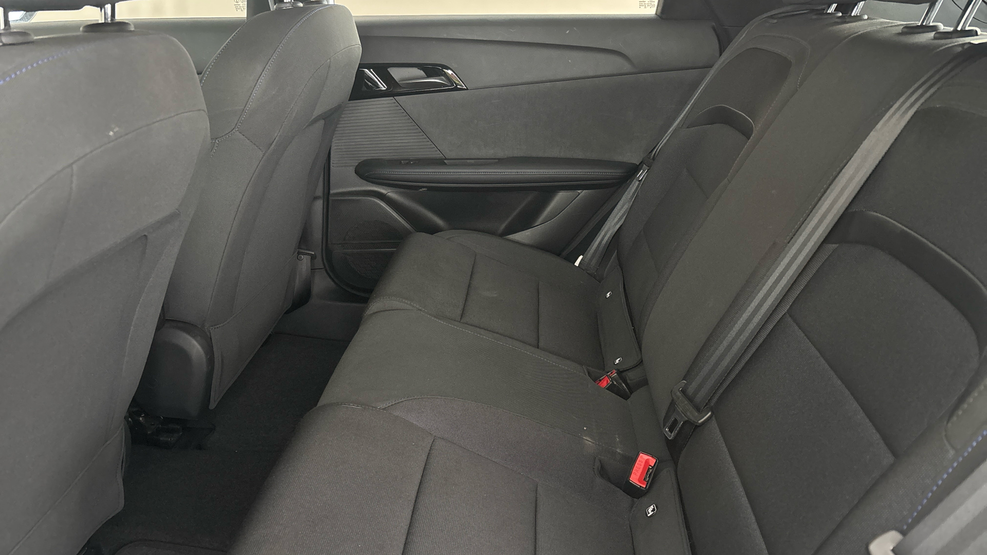 4020993 125kW SE EV 51kWh 5dr Auto