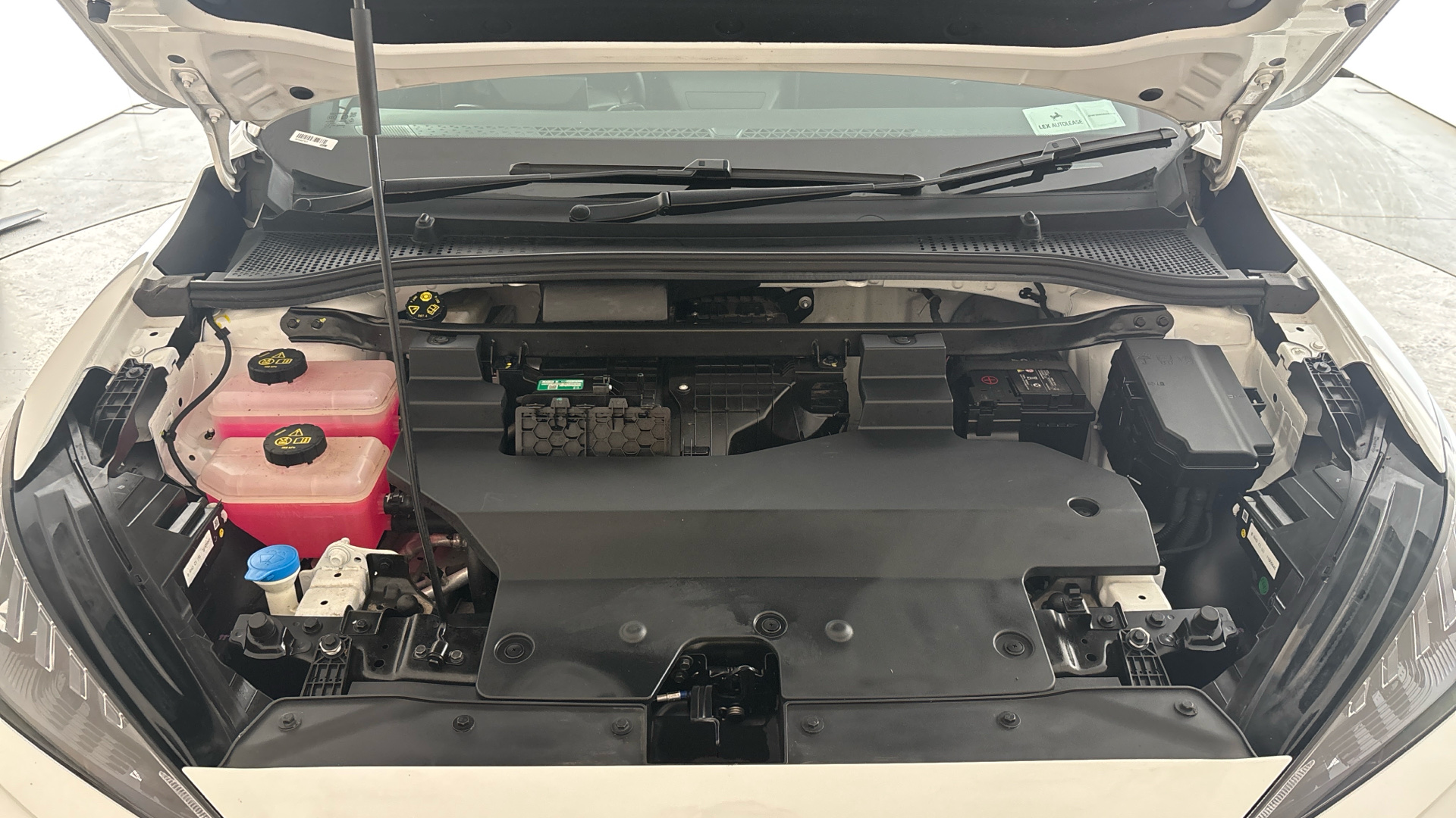 4020993 125kW SE EV 51kWh 5dr Auto