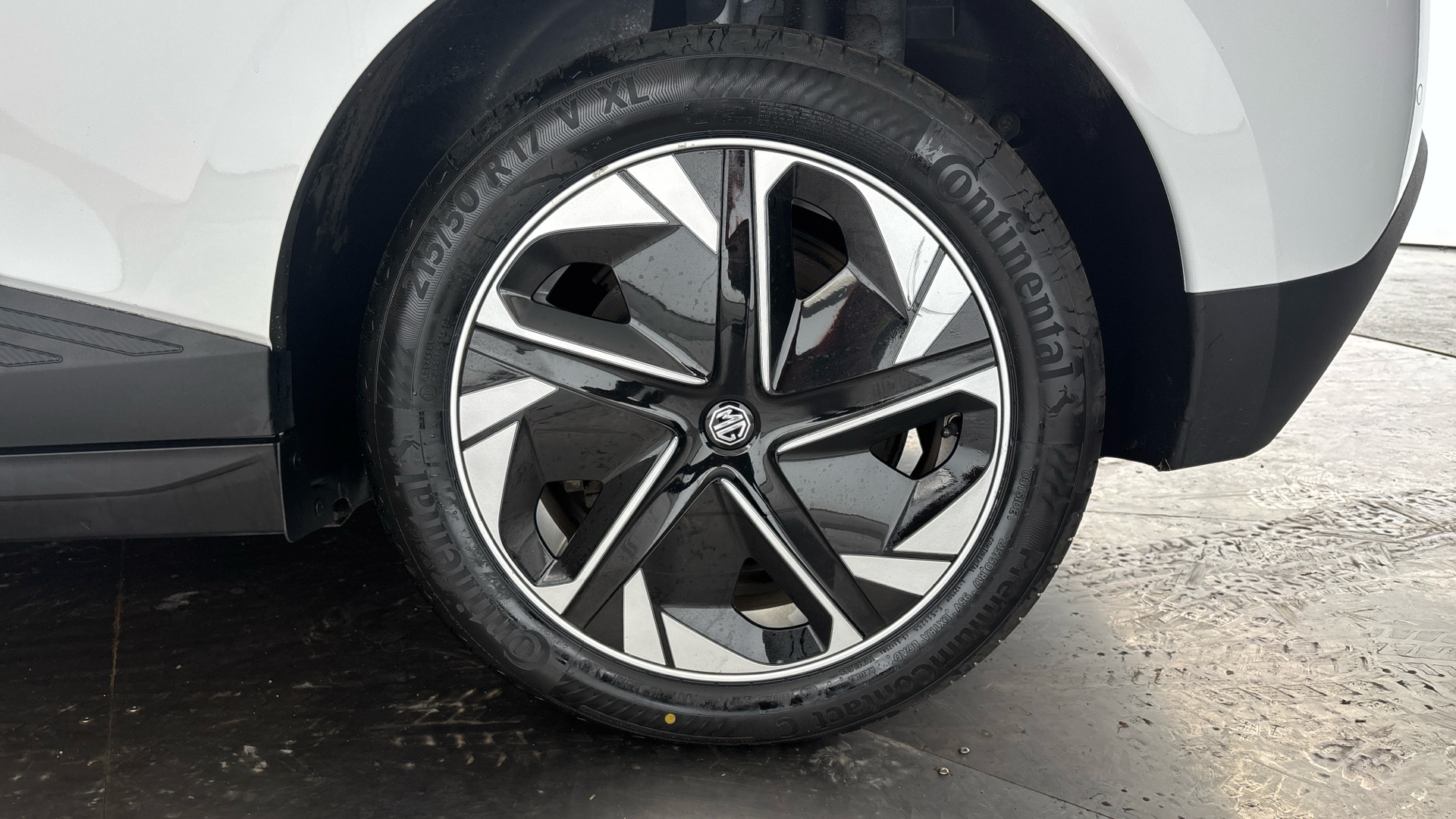 4020993 125kW SE EV 51kWh 5dr Auto