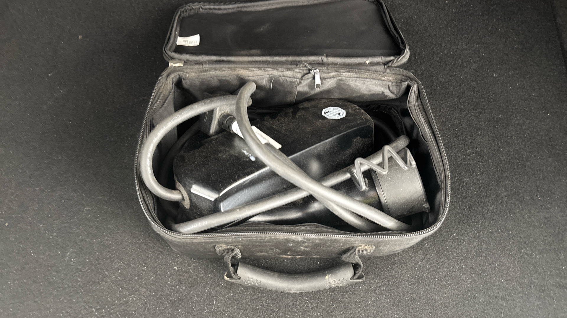 4020993 125kW SE EV 51kWh 5dr Auto