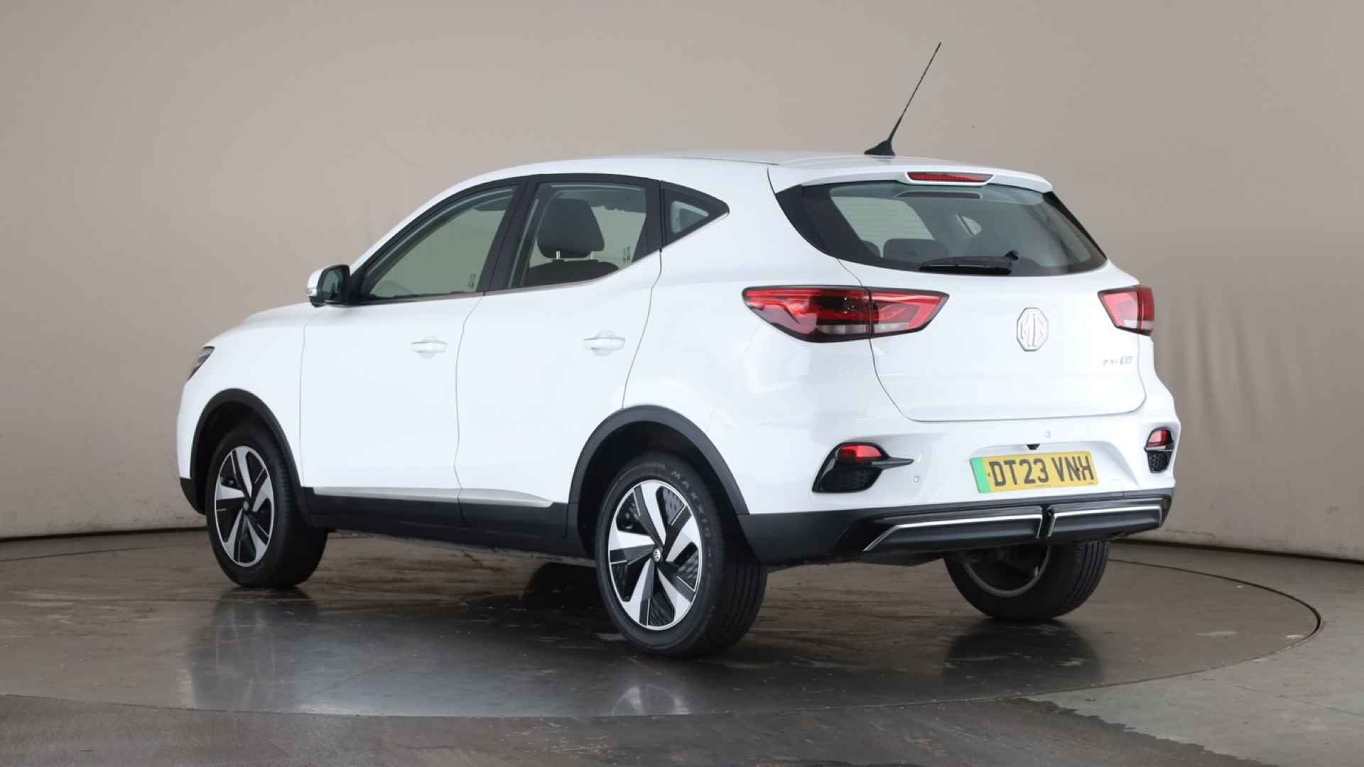 130kW SE EV 51kWh 5dr Auto