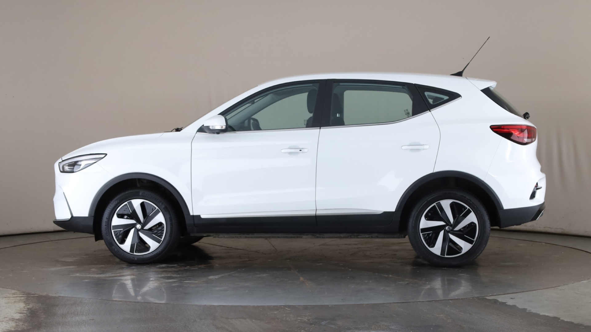 130kW SE EV 51kWh 5dr Auto