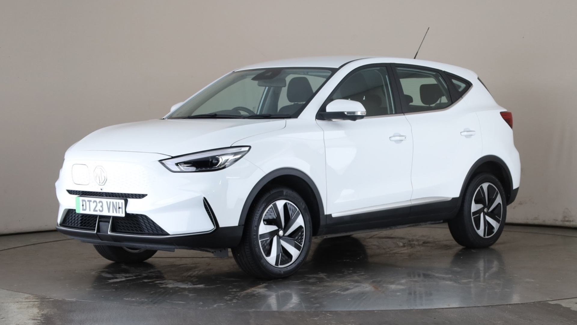130kW SE EV 51kWh 5dr Auto