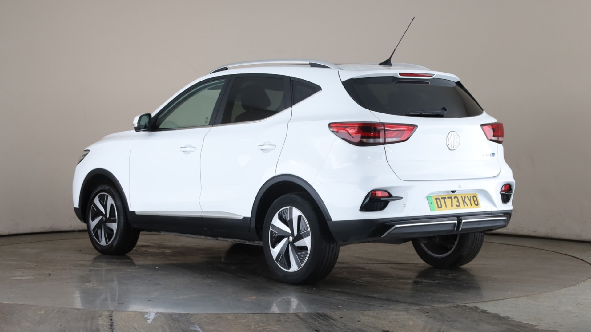 130kW Trophy EV 51kWh 5dr Auto [2023]