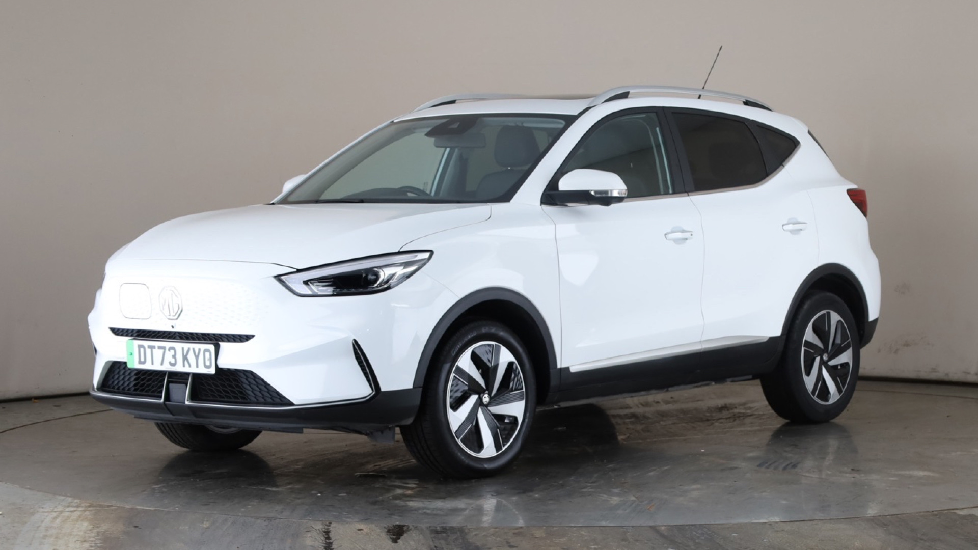 130kW Trophy EV 51kWh 5dr Auto [2023]