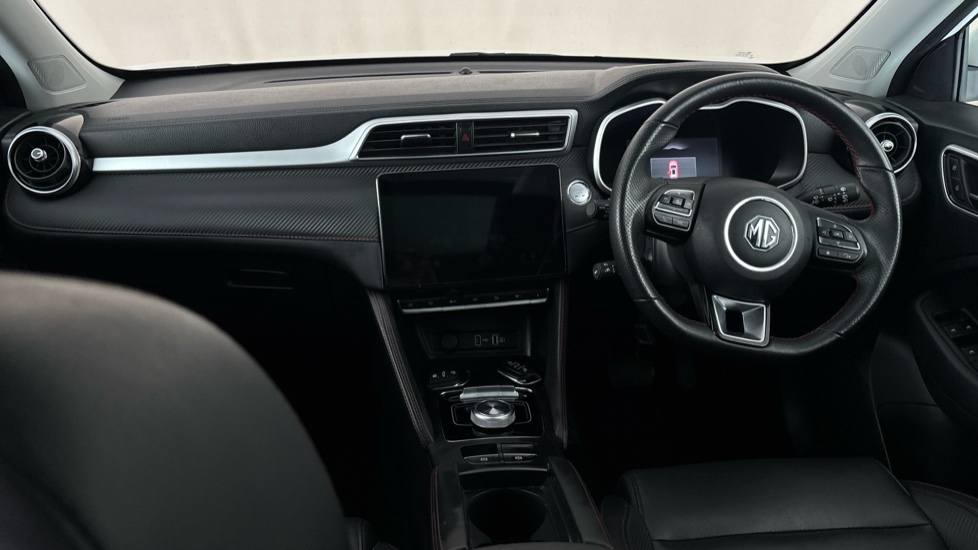 MG ZS Image 11