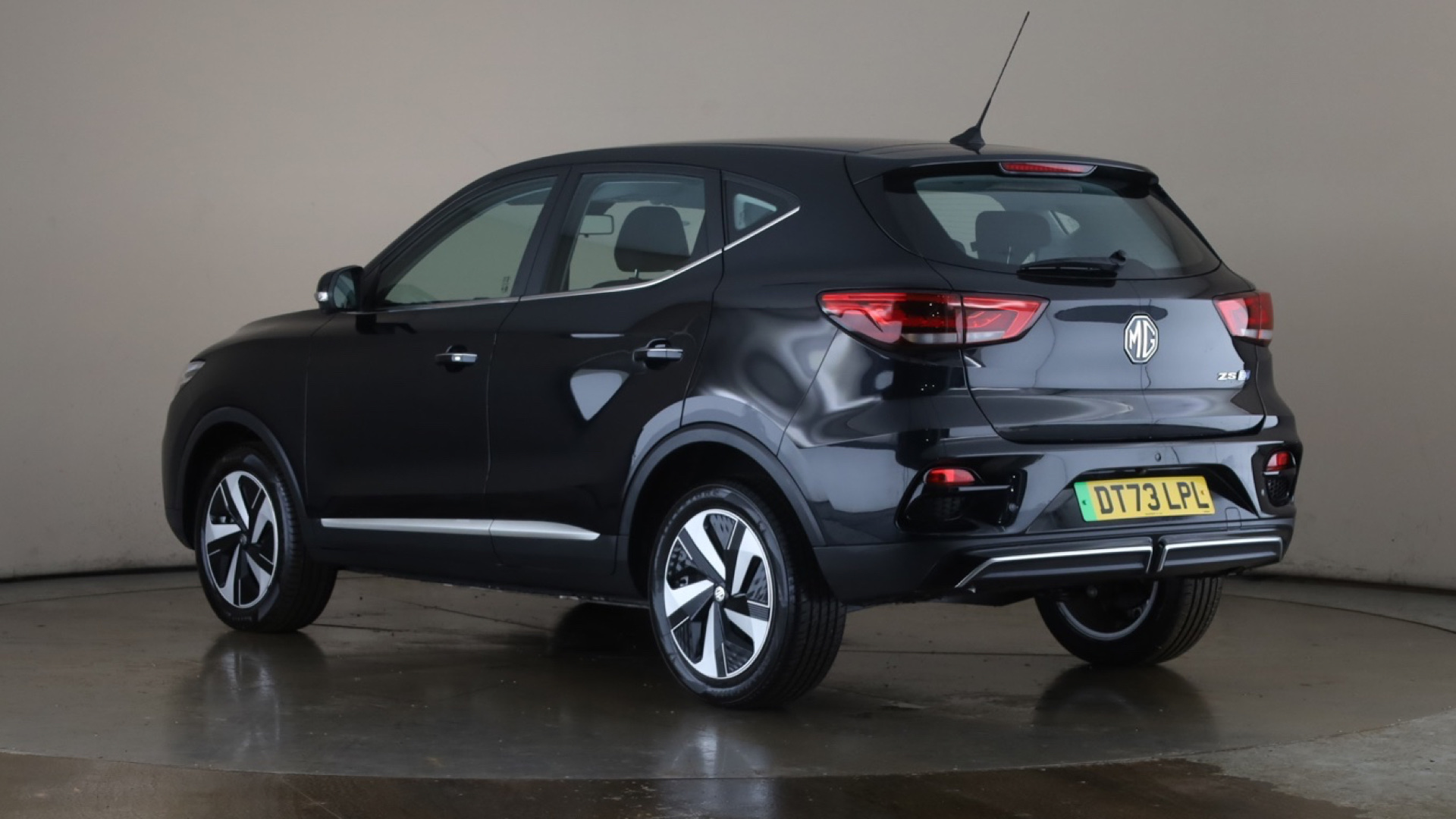 130kW SE EV 51kWh 5dr Auto [2023]