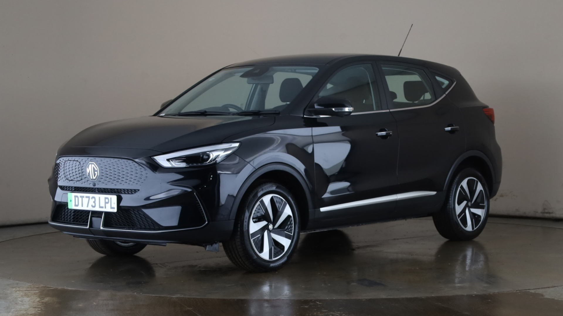 130kW SE EV 51kWh 5dr Auto [2023]