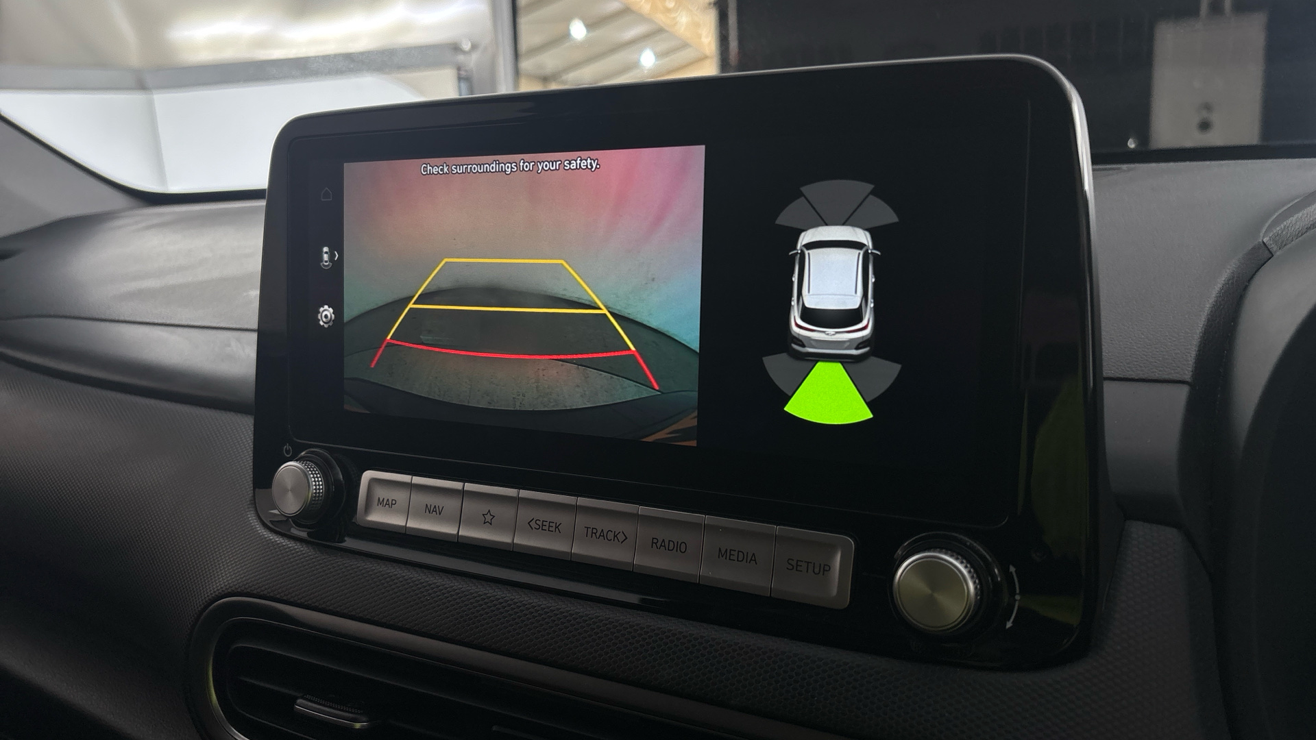 4027566 150kW Premium 64kWh 5dr Auto