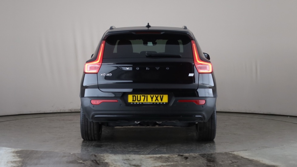 VOLVO XC40 Image 4