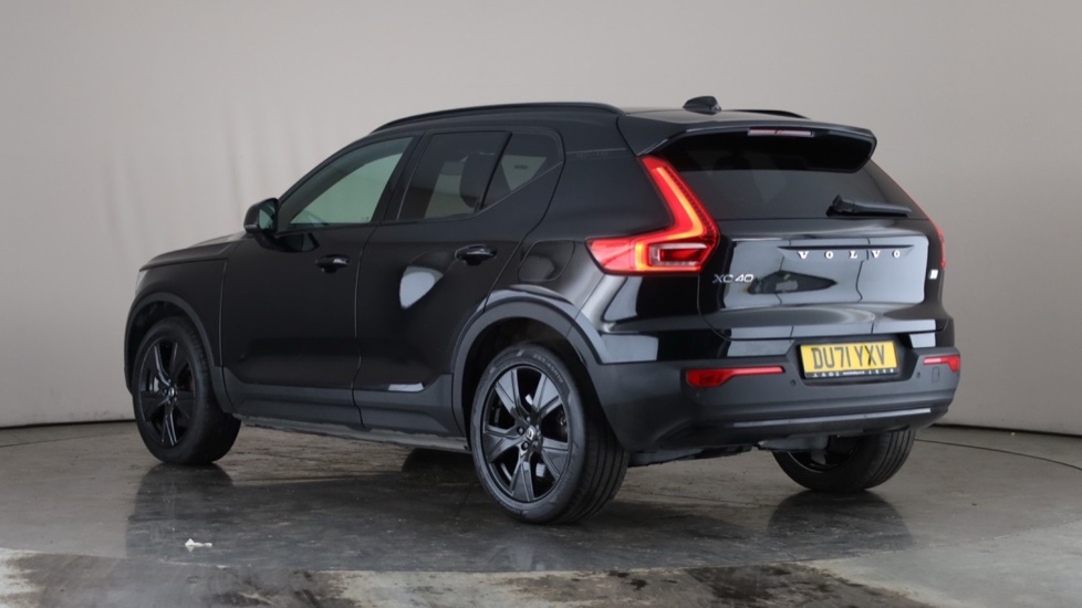 VOLVO XC40 ELECTRIC ESTATE 300kW Recharge Twin 78kWh 5dr AWD Auto