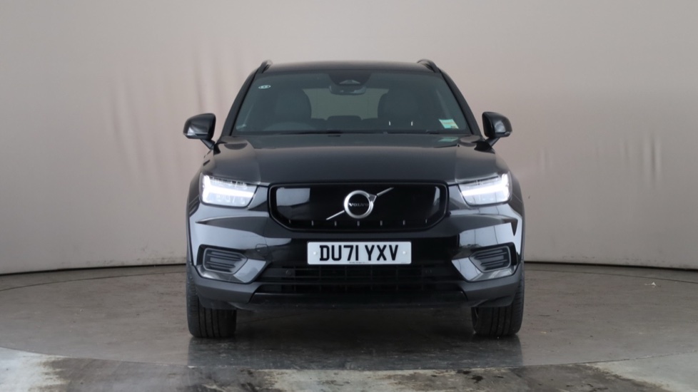 VOLVO XC40 Image 8