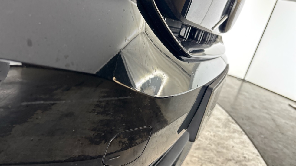 VOLVO XC40 ELECTRIC ESTATE 300kW Recharge Twin 78kWh 5dr AWD Auto