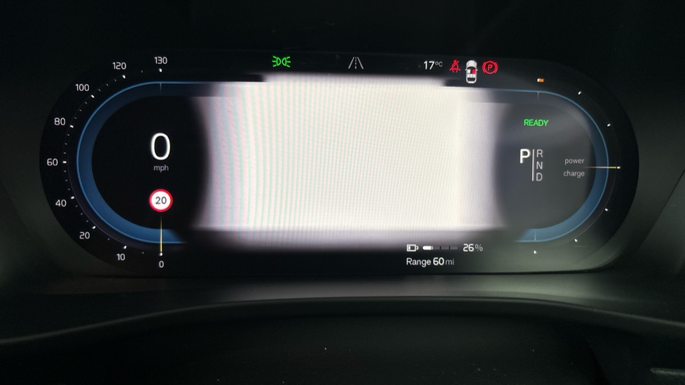 VOLVO XC40 ELECTRIC ESTATE 300kW Recharge Twin 78kWh 5dr AWD Auto