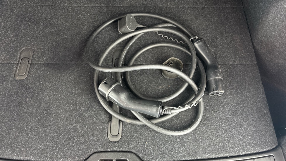 VOLVO XC40 ELECTRIC ESTATE 300kW Recharge Twin 78kWh 5dr AWD Auto
