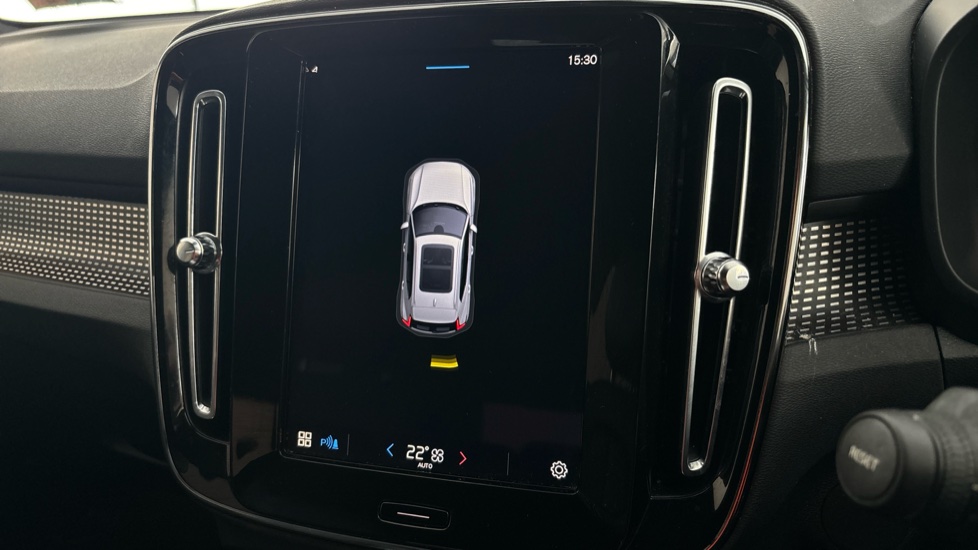 VOLVO XC40 ELECTRIC ESTATE 300kW Recharge Twin 78kWh 5dr AWD Auto