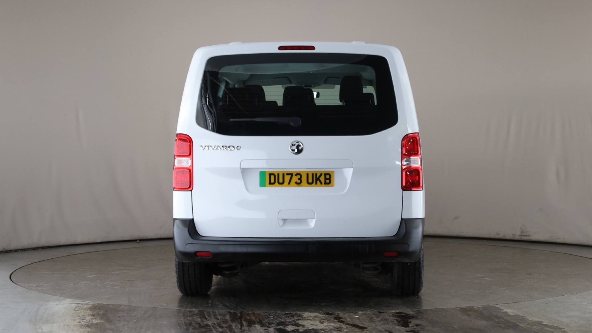 4020825 100kW Combi M 50kWh 5dr [11kWCh] Auto