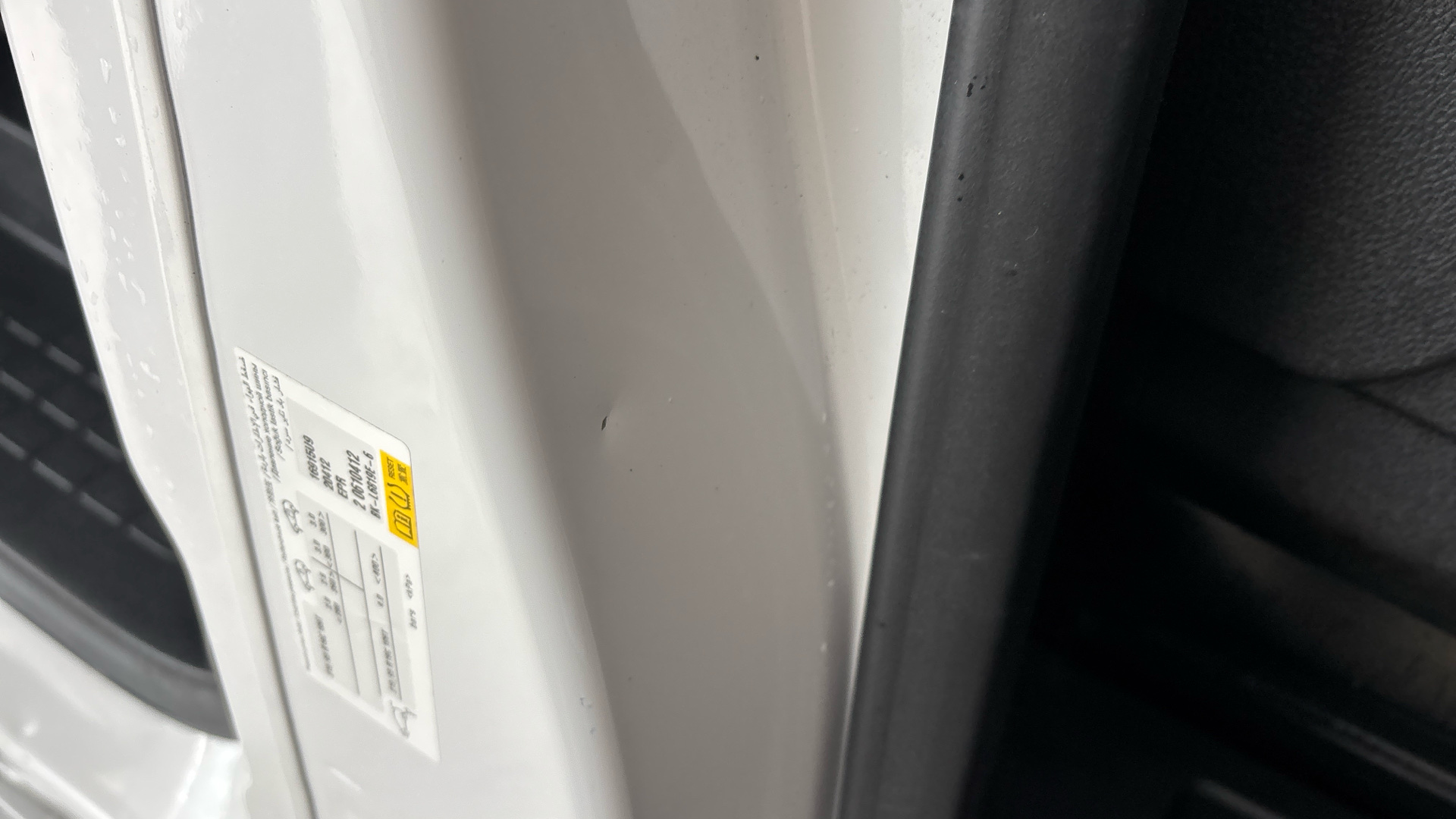 4020825 100kW Combi M 50kWh 5dr [11kWCh] Auto