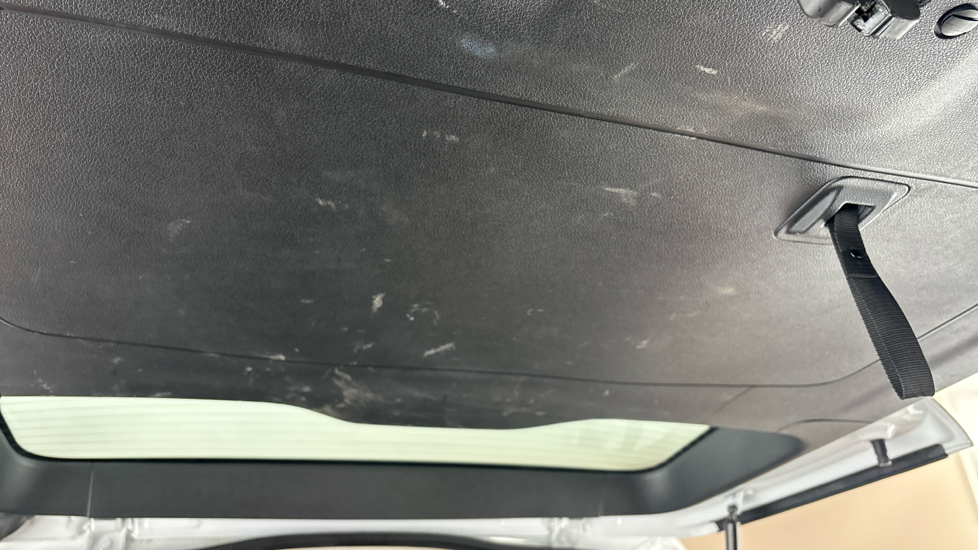 4020825 100kW Combi M 50kWh 5dr [11kWCh] Auto