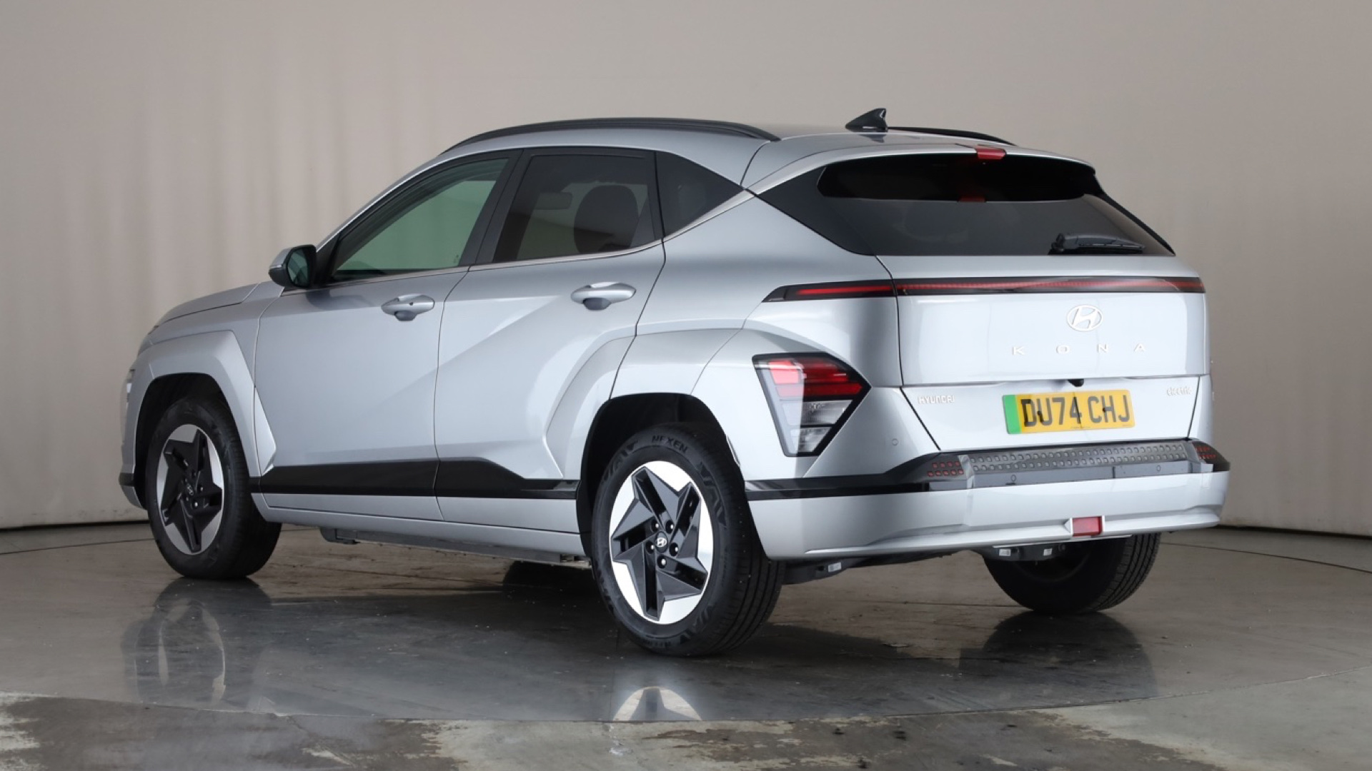 160kW Advance 65kWh 5dr Auto [Comfort Pack] [2024]