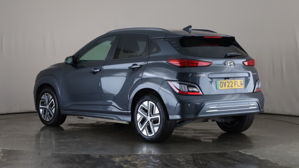 HYUNDAI KONA Image 3