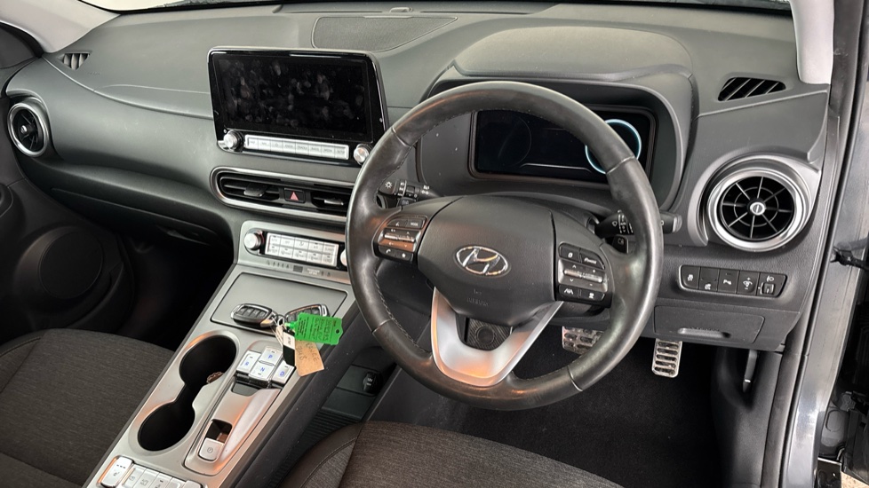 HYUNDAI KONA Image 9